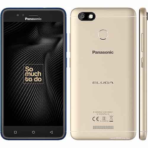 Panasonic Eluga A4 Price With Specifications